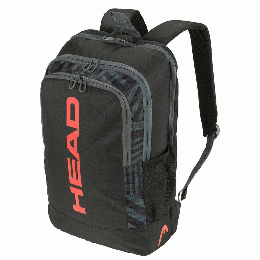 Bags * | Head Base Tennis Backpack