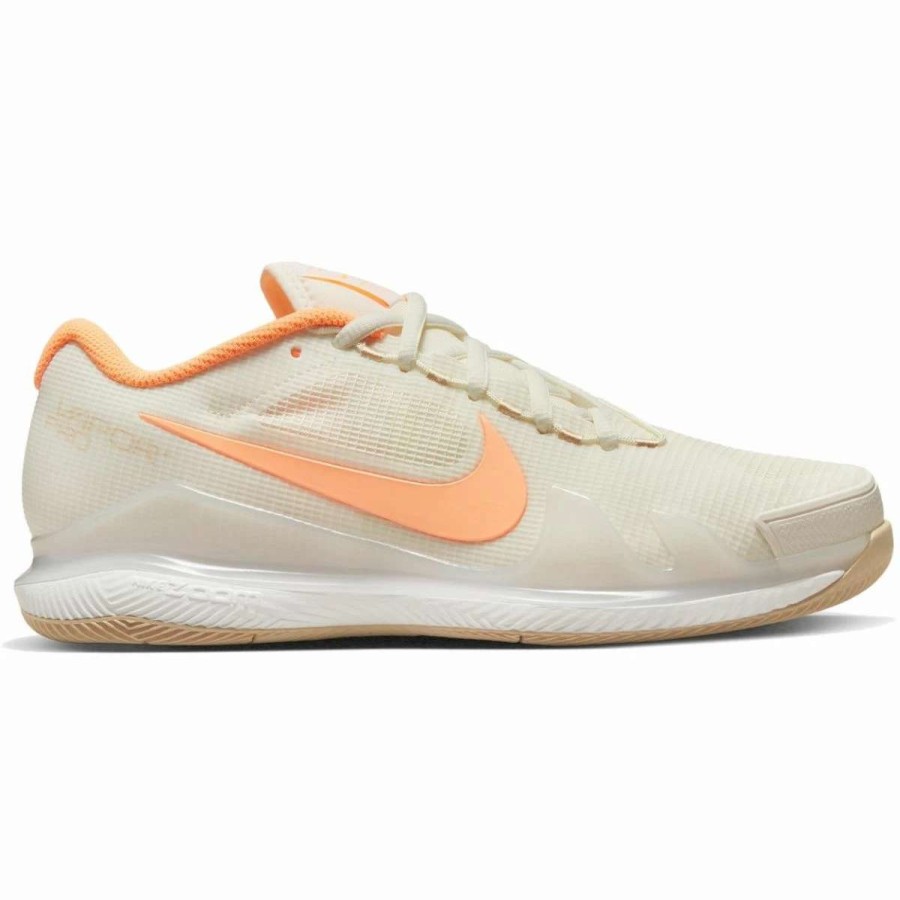 Tennis Shoes * | Nikecourt Air Zoom Vapor Pro Women'S Hc Tennis Shoes