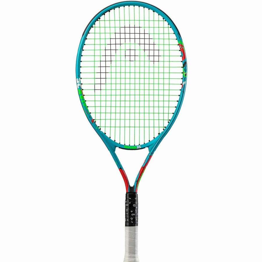 Junior Rackets (Level) * | Head Novak 25 Junior Tennis Racket