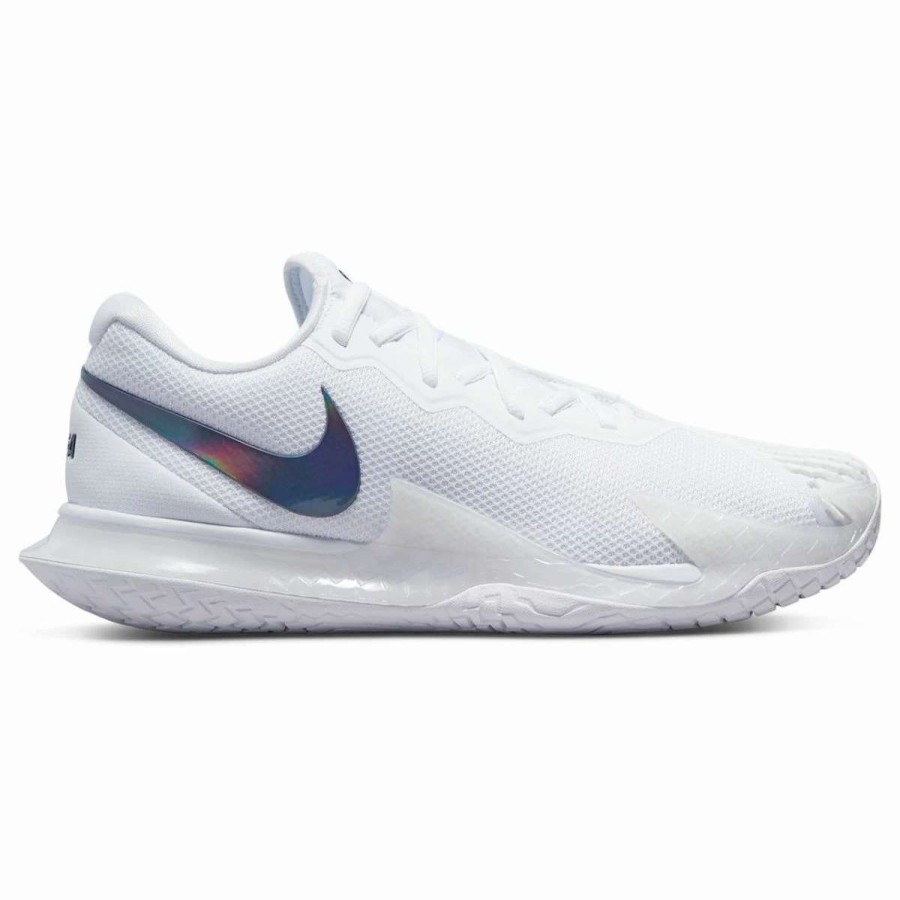 Tennis Shoes * | Nikecourt Zoom Vapor Cage 4 Rafa Men'S Tennis Shoes Hc