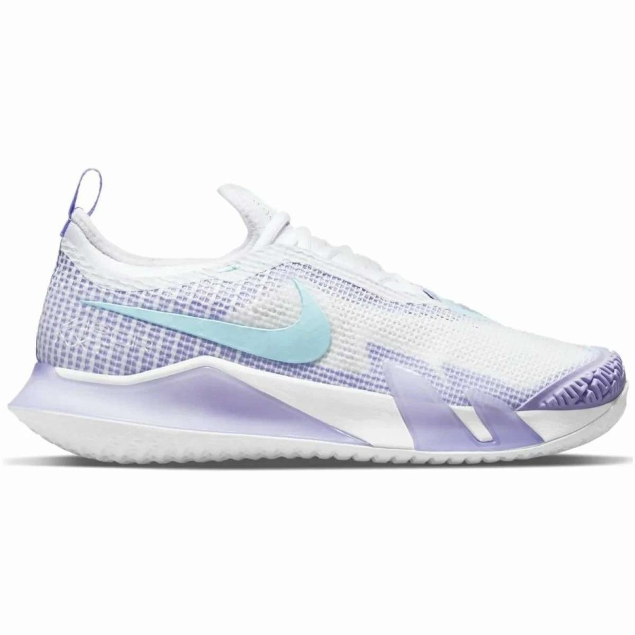 Tennis Shoes * | Nikecourt React Vapor Nxt Hc Women'S Tennis Shoes