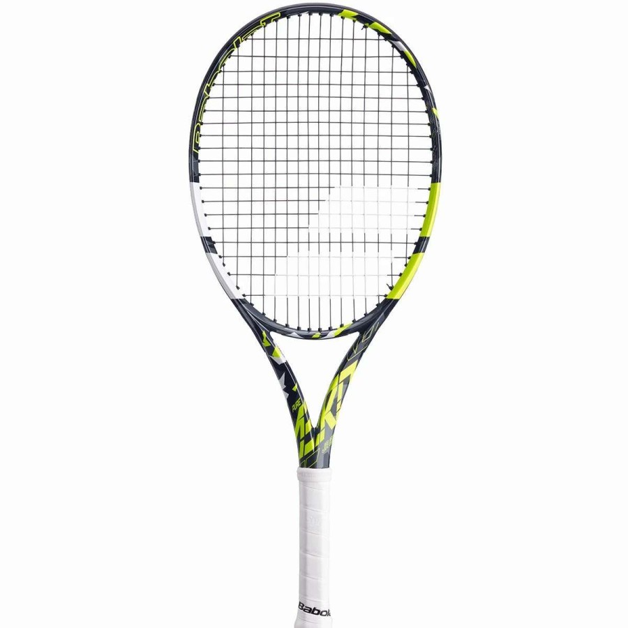 Junior Rackets (Level) * | Babolat Pure Aero 26 Junior Racquet