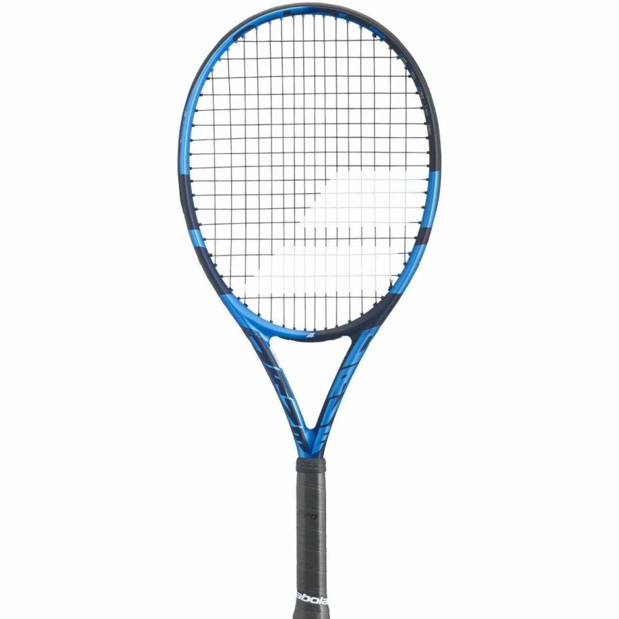 Junior Rackets (Level) * | Babolat Pure Drive 25 Junior Tennis Racquet