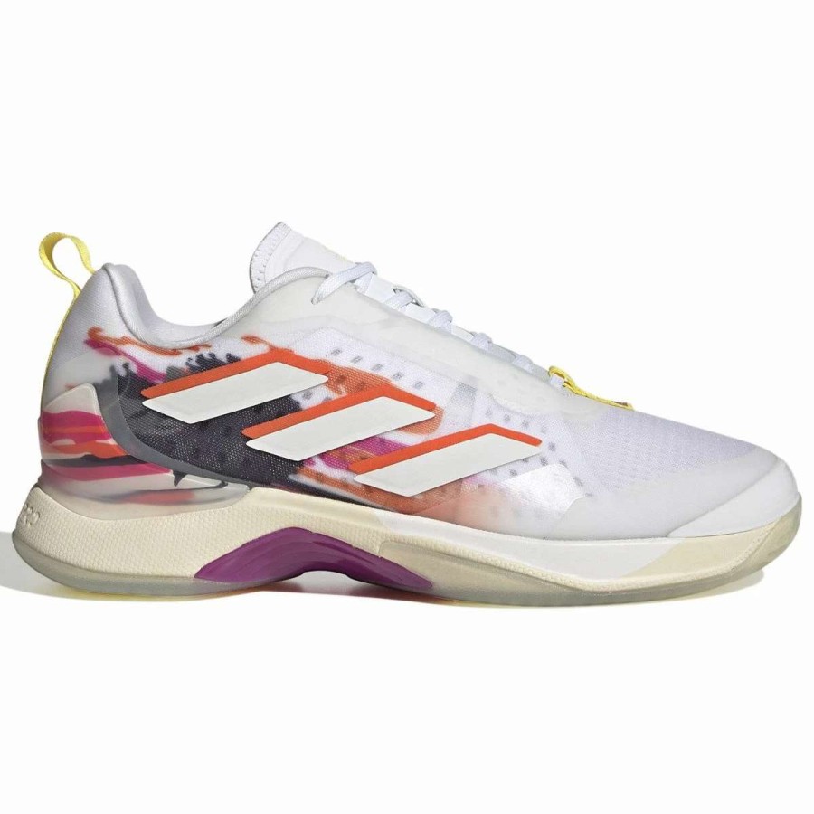 Tennis Shoes * | Adidas Avacourt Women'S Tennis Shoes