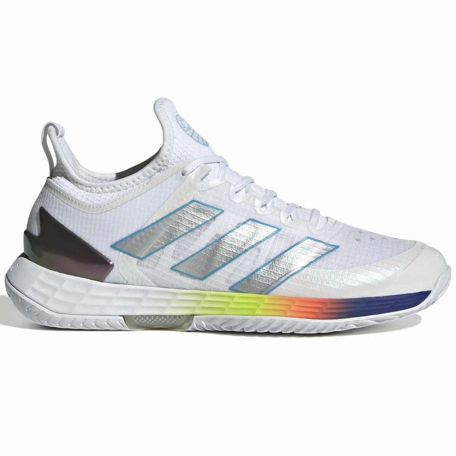 Tennis Shoes * | Adidas Adizero Ubersonic 4 Women'S Tennis Shoes