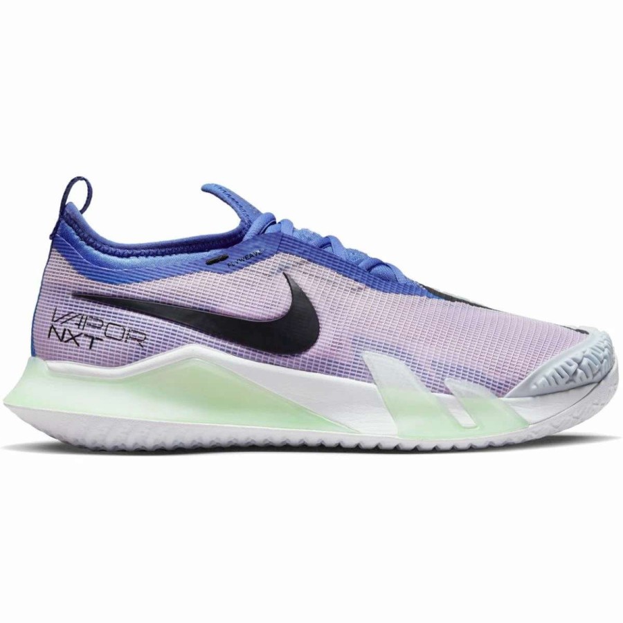 Tennis Shoes * | Nikecourt React Vapor Nxt Women'S Hc Tennis Shoes