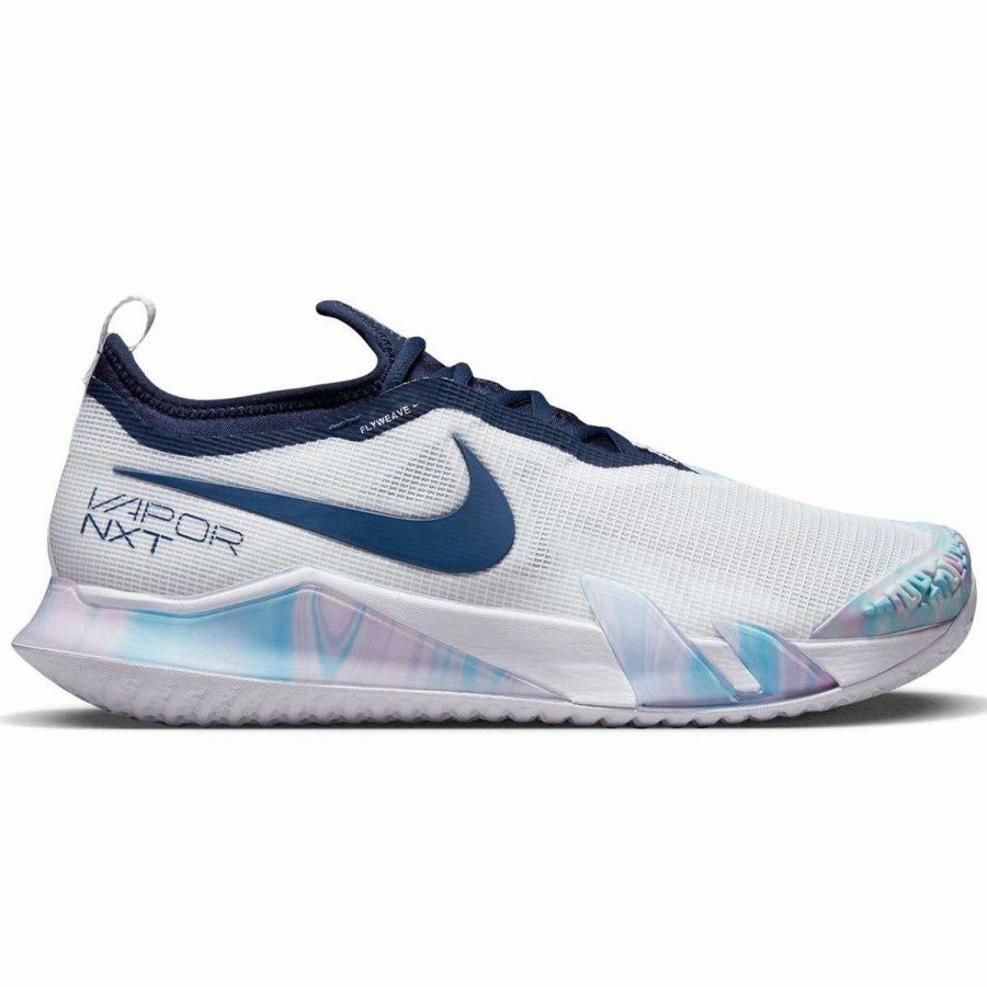 Tennis Shoes * | Nikecourt React Vapor Nxt Men'S Hc Tennis Shoes