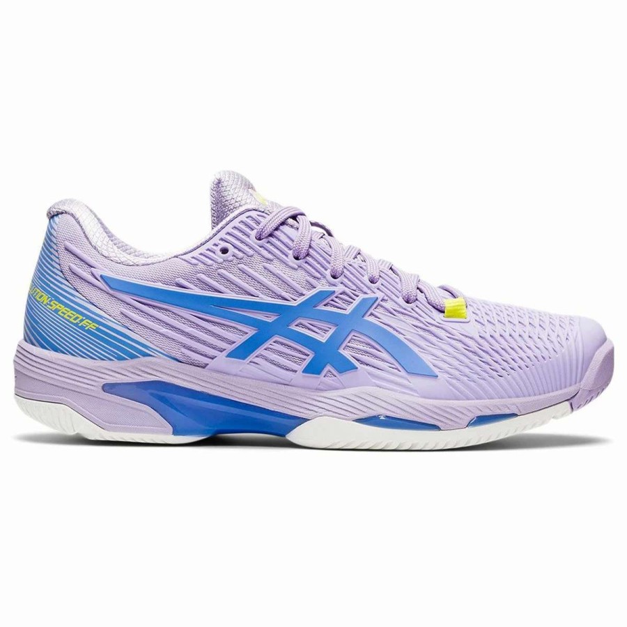 Tennis Shoes * | Asics Solution Speed Ff 2.0 Women'S Tennis Shoes