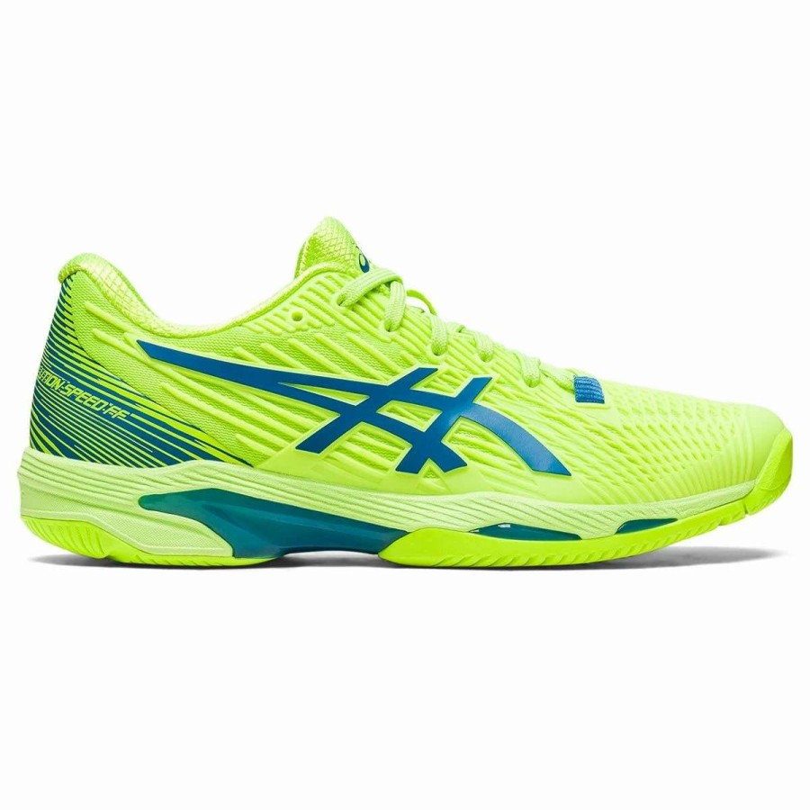 Tennis Shoes * | Asics Solution Speed Ff 2.0 Women'S Tennis Shoes