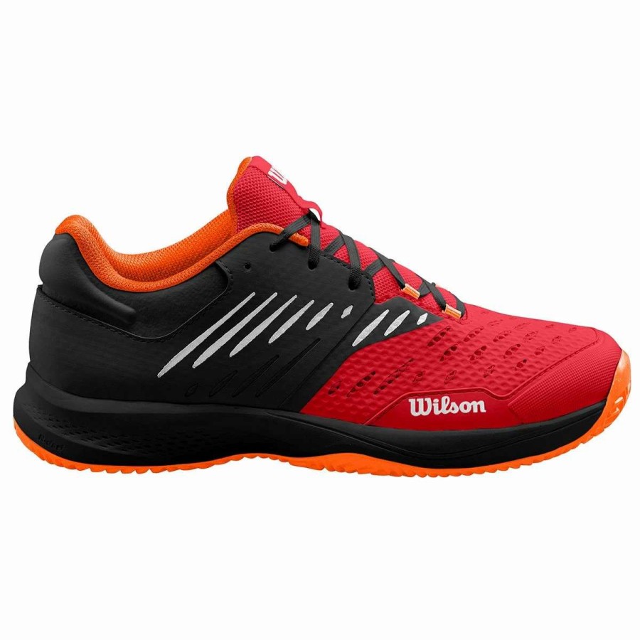 Tennis Shoes * | Wilson Kaos Comp 3.0 En'S Tennis Shoes