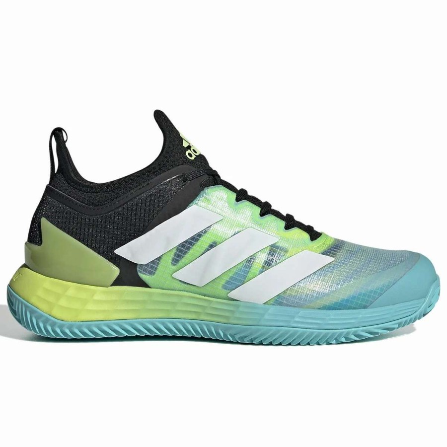 Tennis Shoes * | Adidas Adizero Ubersonic 4 Women'S Tennis Shoes Clay